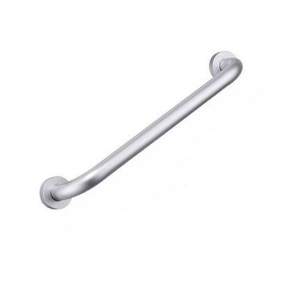 Aluminum Safety Bathroom Grab Bars