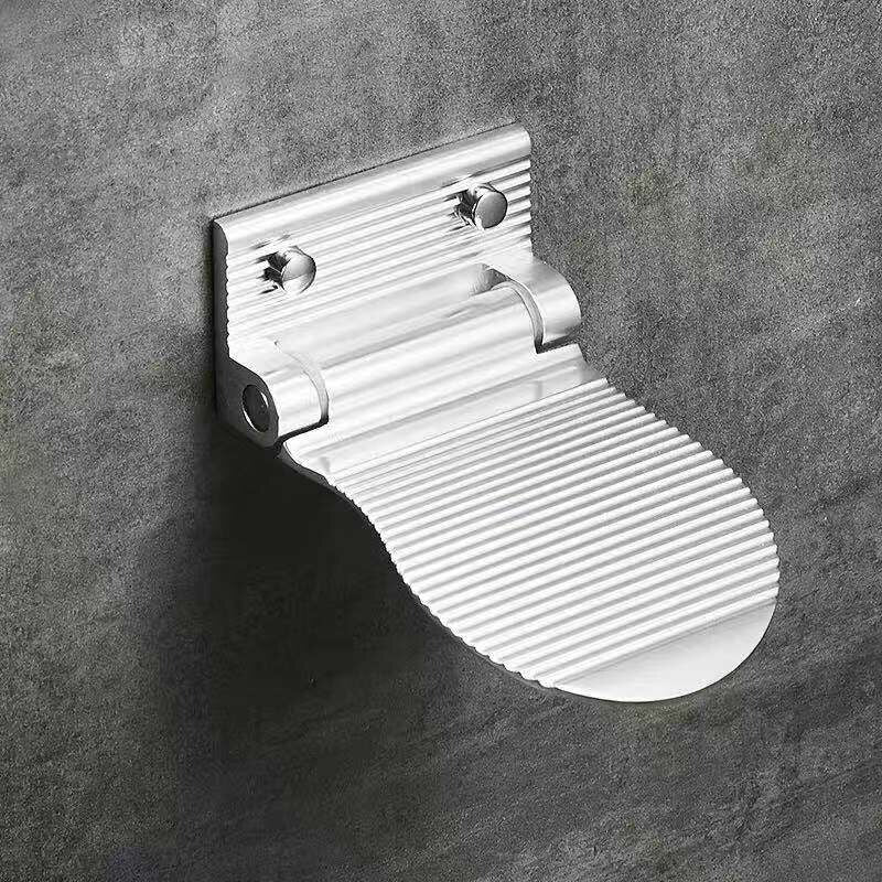 Non-Slip Shower Foot Rest