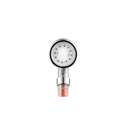 Temperature Controlled Ion Shower Head