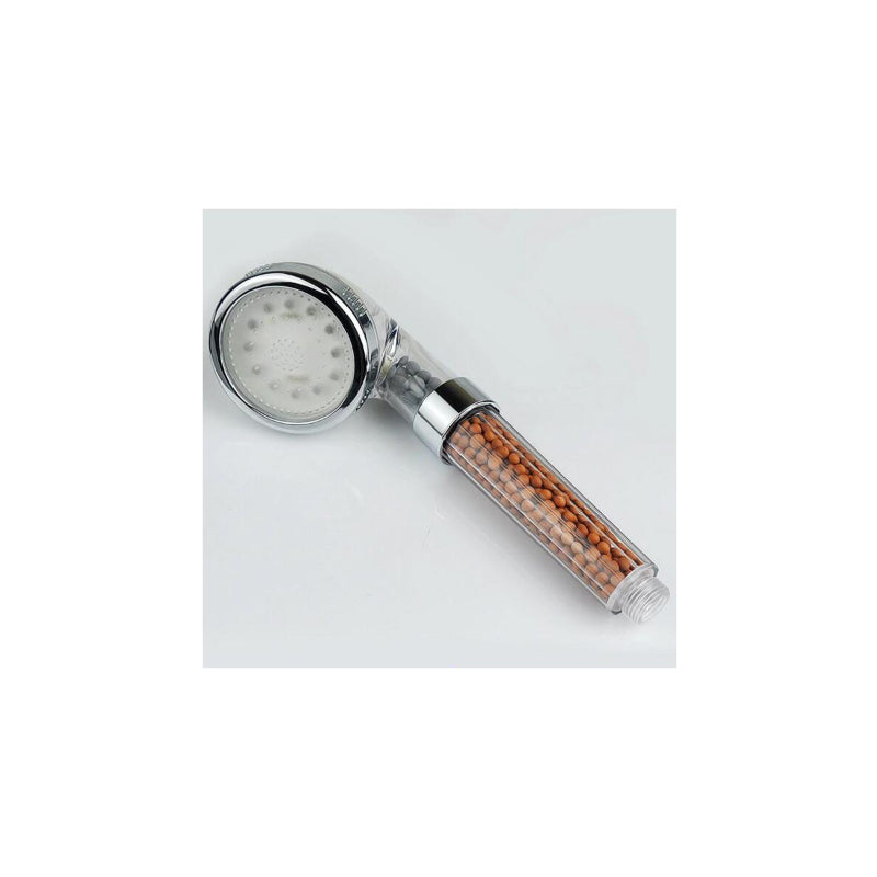 Temperature Controlled Ion Shower Head
