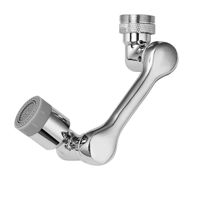 Rotatable Faucet Bubbler Nozzle