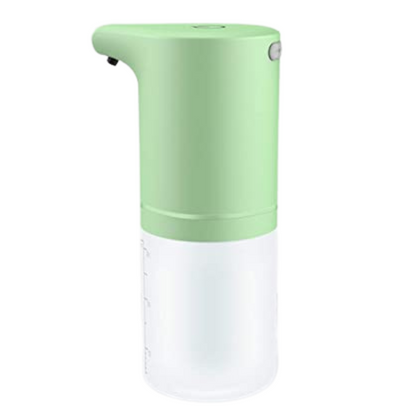 Rechargeable Automatic Soap Foam Dispenser