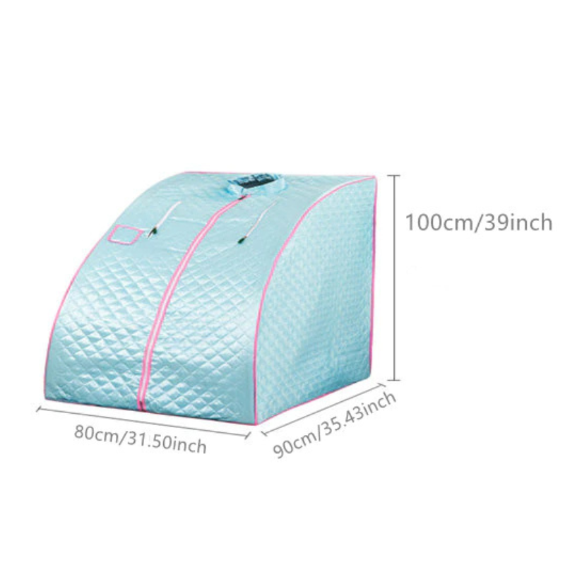 Portable Sauna Household Steamer