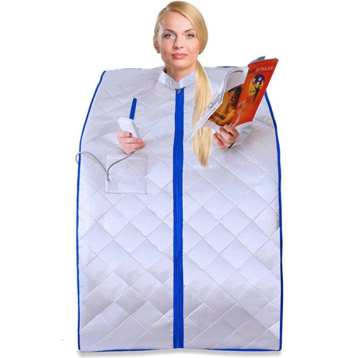 Portable Far Infrared Sauna Spa