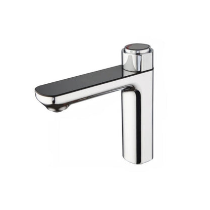 High-Tech Water Generating Led Digital Display Basin Faucet