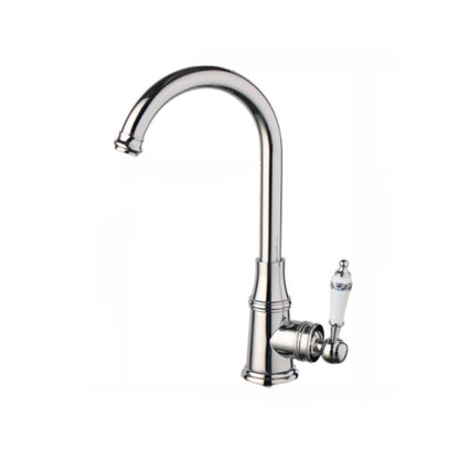 360 Degree Rotating Sink Stream Spout Faucet