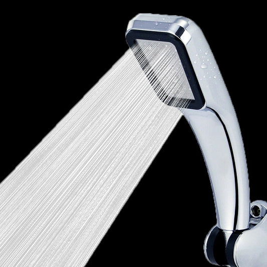 High Pressure Rainfall Shower Head