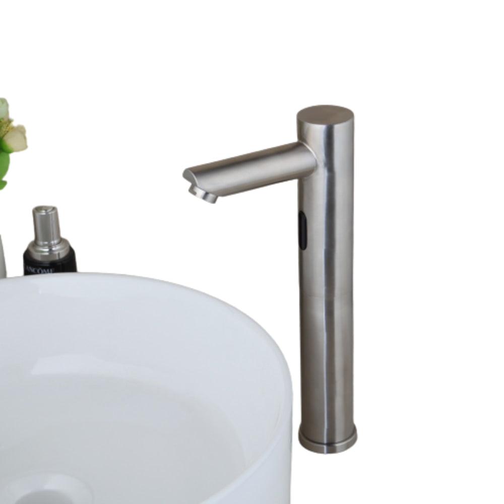 Automatic Sensor Hot And Cold Water Mixer Tap