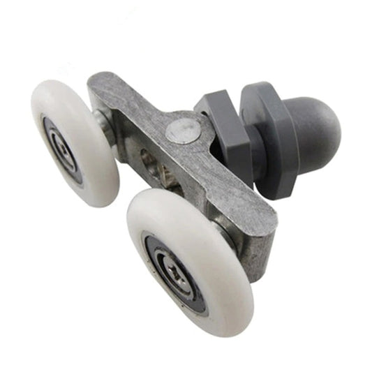 8-Pieces Shower Door Runner Wheels