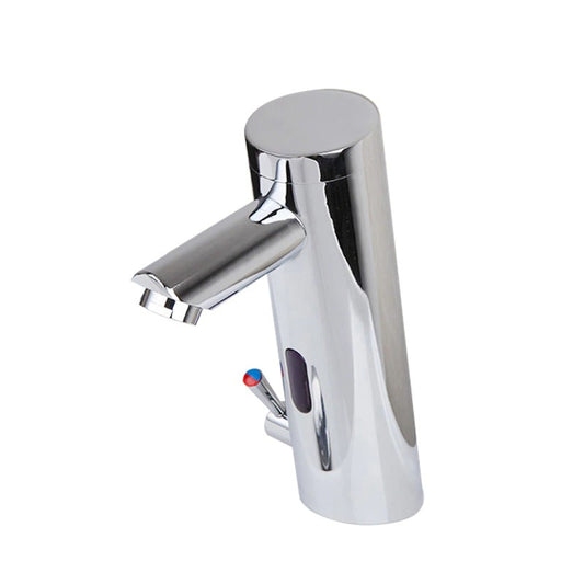 Automatic Sensor Bathroom Faucet