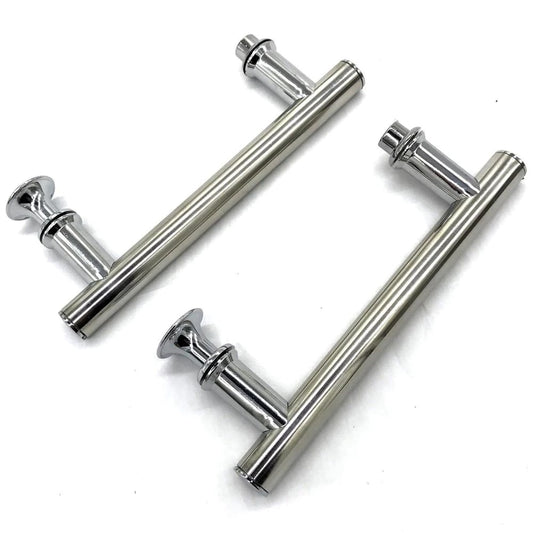 Shower Sliding Knob Door Handles