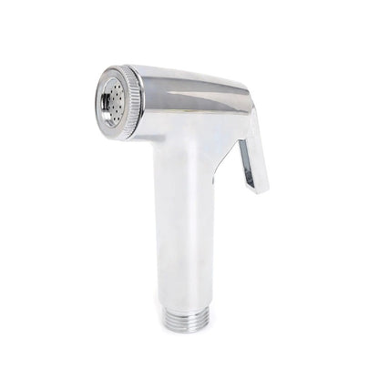 Bidet Shower Head Nozzle With Telephone Shower Hose