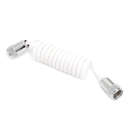 Bidet Shower Head Nozzle With Telephone Shower Hose