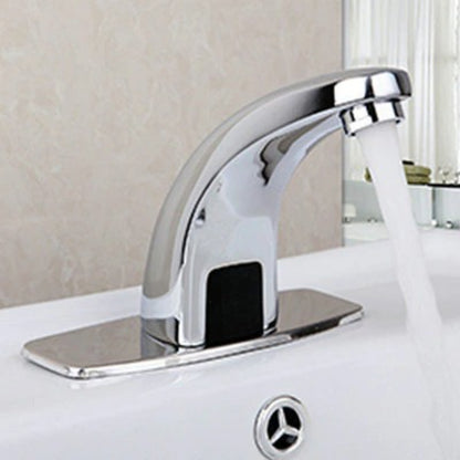 Automatic Touch Sensor Bathroom Faucet Tap