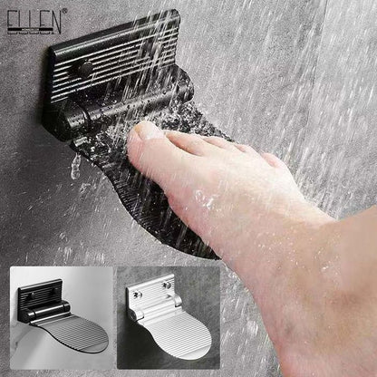 Non-Slip Shower Foot Rest