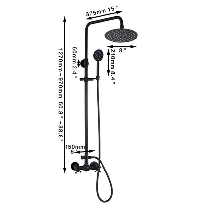 Automatic Hand Touch Waterfall Mixer Faucet | Sensor Technology | Modern Style