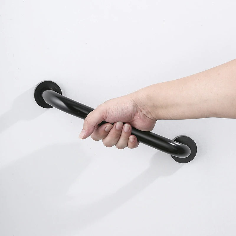 Aluminum Safety Bathroom Grab Bars