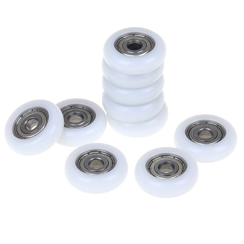 Shower Door Runner Rollers Wheels