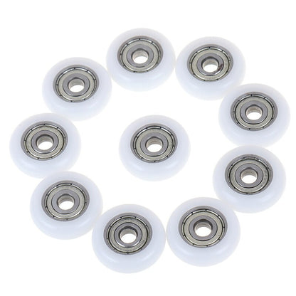 Shower Door Runner Rollers Wheels