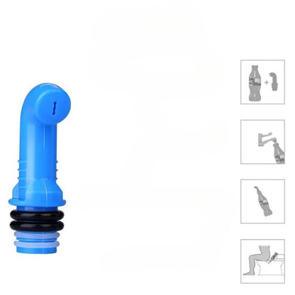Portable Travel Bidet