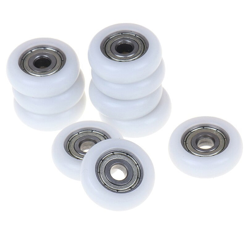 Shower Door Runner Rollers Wheels