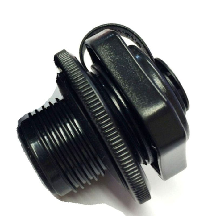 Spa One-Way Air Cap Replacement Screw