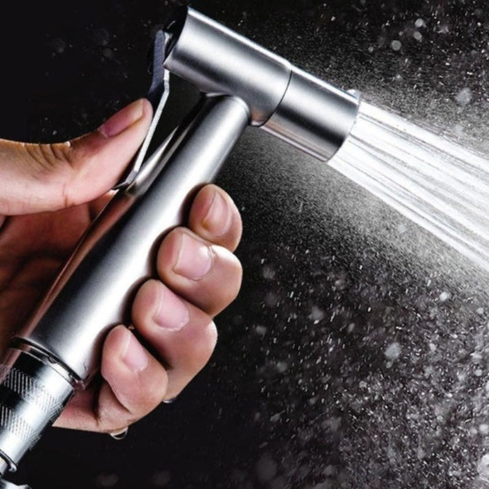 Stainless Steel Toilet Sprayer Gun