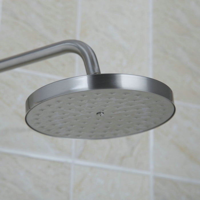 8 Inch Shower Head Water Saving Nozzle