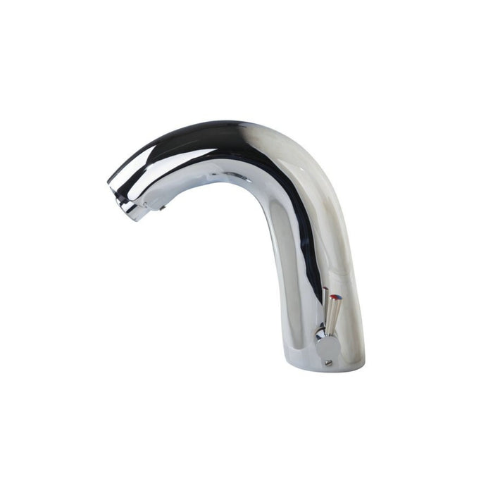 Automatic Hands Touch Free Mixer Sink Faucet