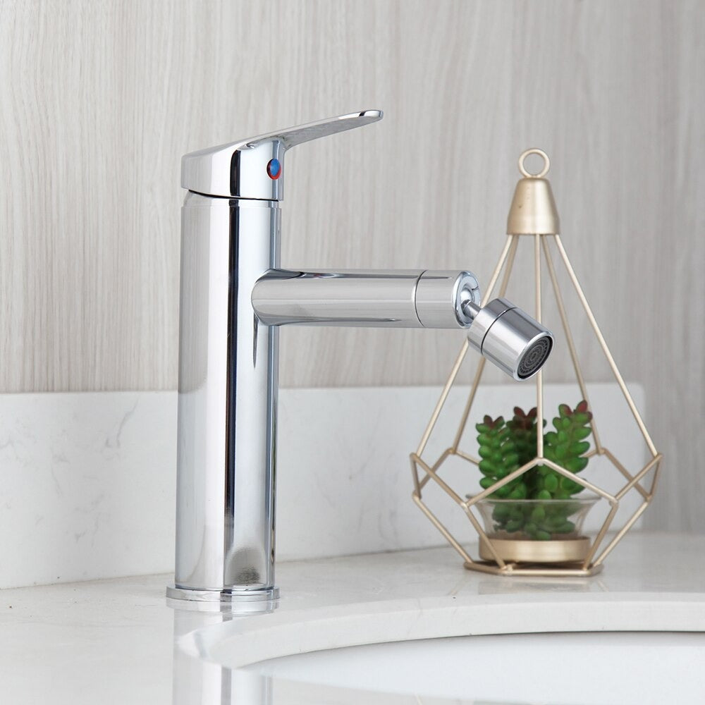 Bidet Spray Basin Faucets