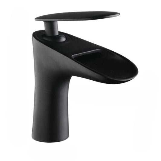 Black Oil Rubbed Bronze Faucet Mixer Tap