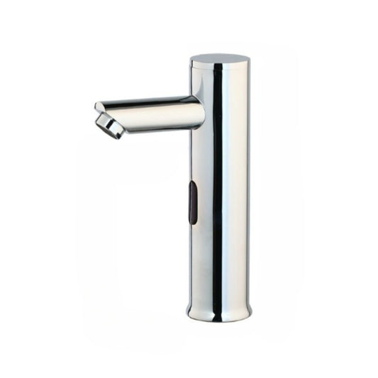 Chrome Polished Automatic Sensor Faucet