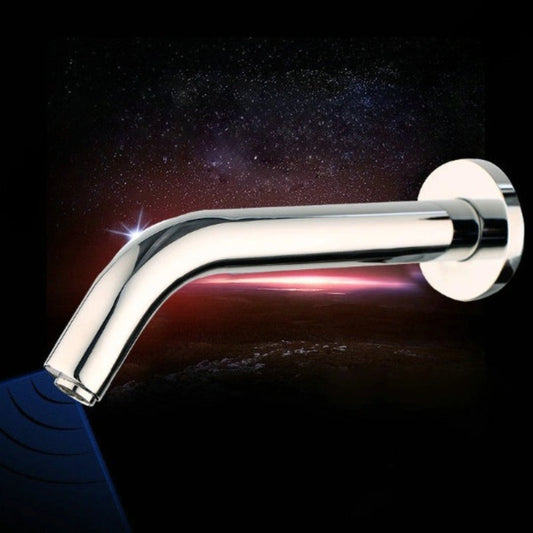 Lavatory Sensor Mixer Faucet