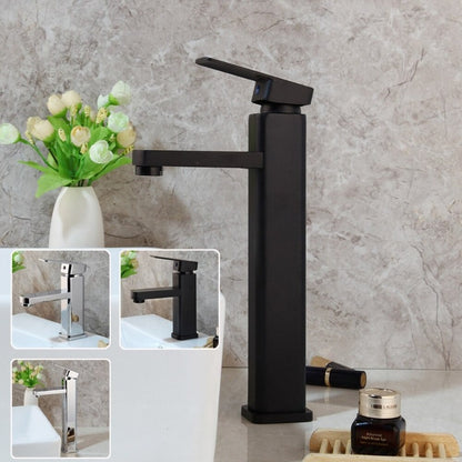 Matte Bathroom Faucet Basin Sink Faucet