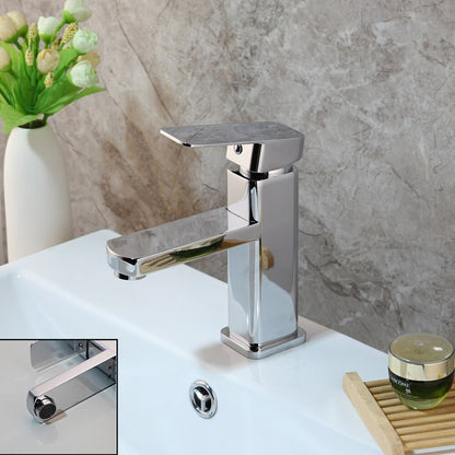 Bathroom Basin Vessel Sink Mixer Faucet