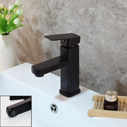 Bathroom Basin Vessel Sink Mixer Faucet