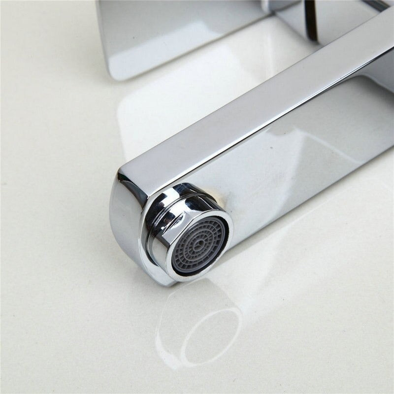 Matte Bathroom Faucet Basin Sink Faucet