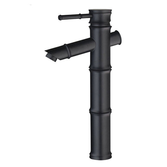 Oil Rubbed Black Kitchen Sink Faucet Mixer Tap