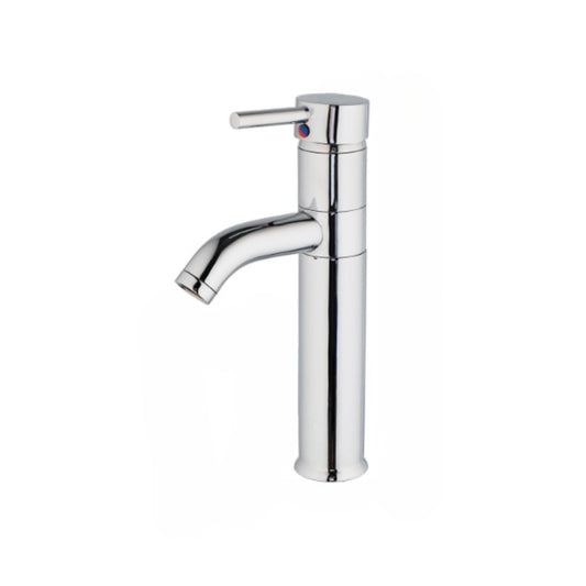 Deck Mounted Swivel Spray Basin Faucet Tap