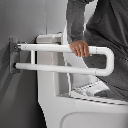 Toilet Safety Frame Handle