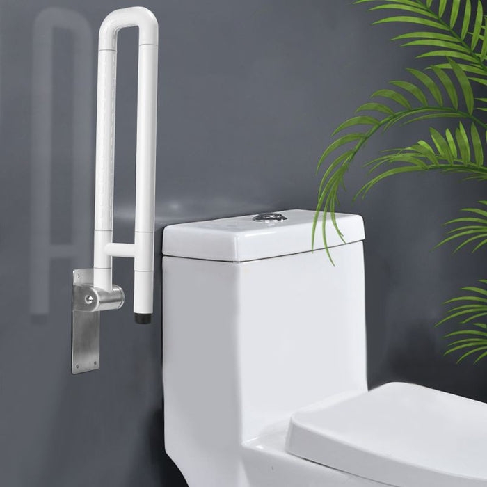 Toilet Safety Frame Handle