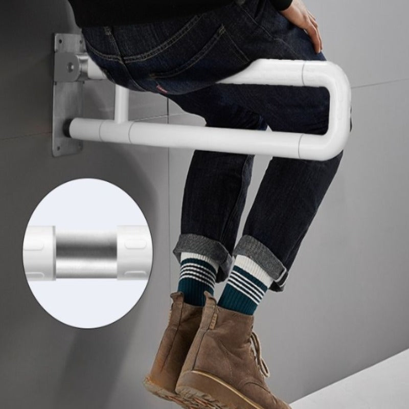 Toilet Safety Frame Handle