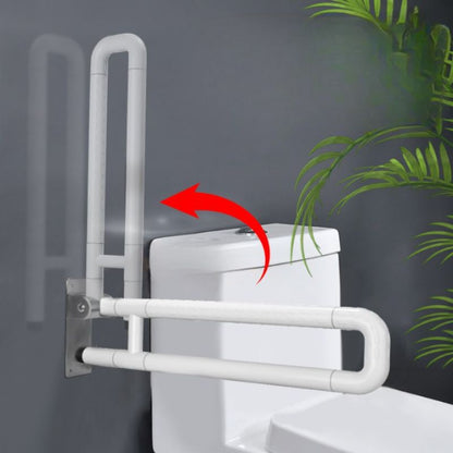 Toilet Safety Frame Handle