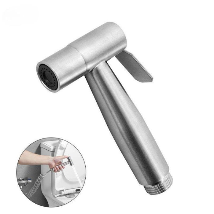 Stainless Steel Toilet Sprayer Gun