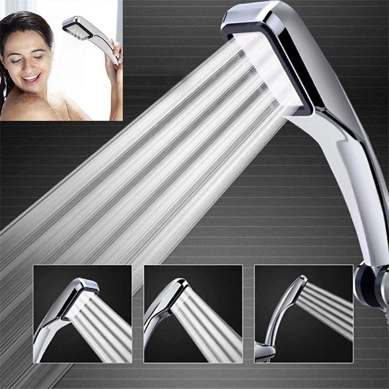 High Pressure Rainfall Shower Head